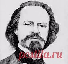 Константин Бальмонт. Горящий атом, я лечу...