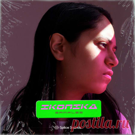 SS Ikonika Sample Pack WAV  | 160 MB
Ikonika made her mark as part of Hyperdub, introducing her blends of hard-hitting drums, R&amp;B chords, hip hop rhythms, smooth textures, and night-club ready sounds to the UK scene. Now, create something moody, textural, and visceral with her signature sounds.