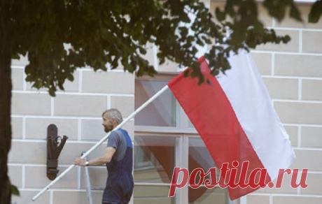 Поляки заигрались в партизан в ожидании российского нападения, - Times | МК - Лондон