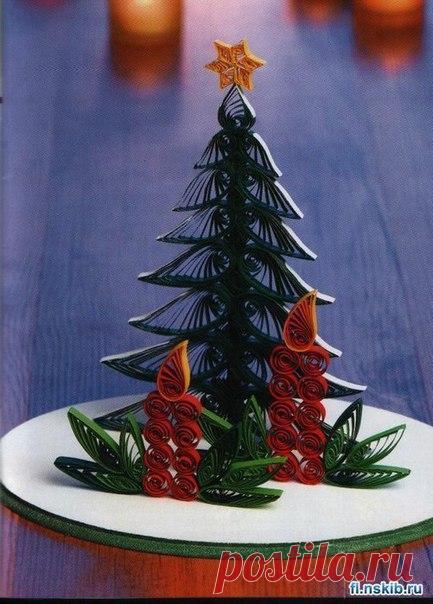 Идеи и шаблоны к Новому году – 1 043 фотографии