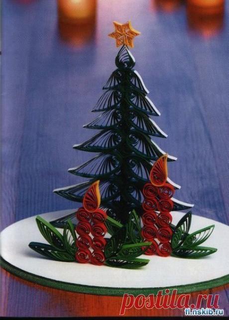 Идеи и шаблоны к Новому году – 1 043 фотографии