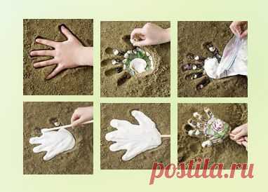 "ПЛАНЕТА HAND MADE" [HANDMADE, РУКОДЕЛИЯ, ХОББИ]