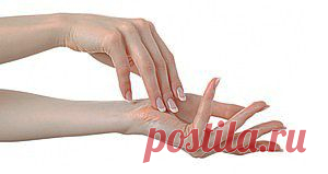 Нежные руки (секреты моей бабушки).