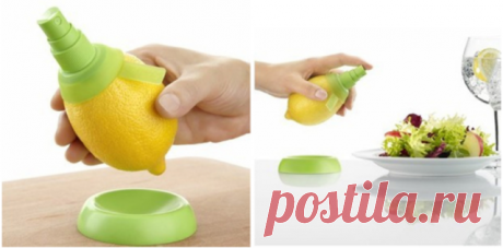 Топ кухонных гаджетов или смотрите, что я нашла на Алиэкспресс!