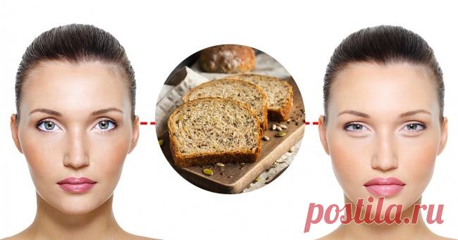 5 продуктов, от которых глаза утром сияют, и 5 — от которых отекают | Всегда в форме!