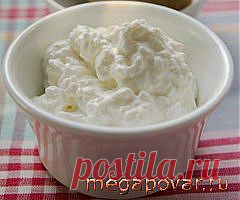 Выпечка на основе творога - Кулинарные статьи на сайте megapovar.ru