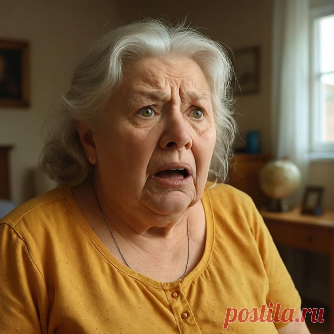 Свекровь выставила меня, но жизнь быстро показала ей её место - OGADANIE.RU