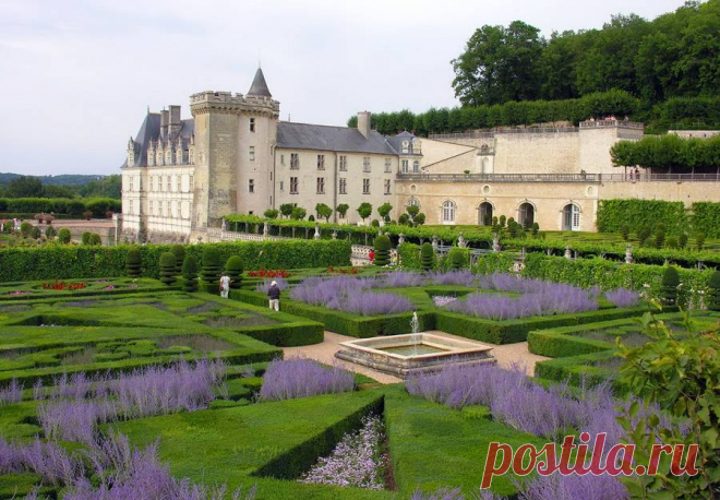 Château de Villandry