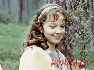 Вера Новикова, 6 октября, 1958