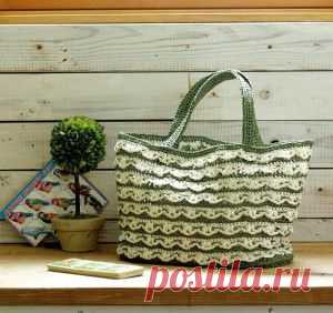 Crochet accessories for women. Crochet patterns for handbags | Все о рукоделии: схемы, мастер классы, идеи на сайте labhousehold.com