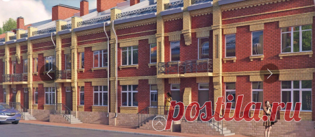 Вяземское - продажа новостроек в Новой Москве и Коммунарке от застройщика А101 Девелопмент