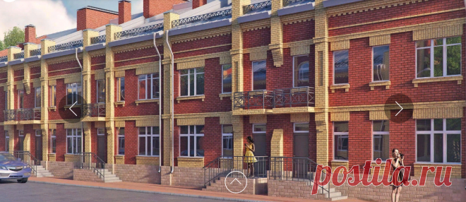 Вяземское - продажа новостроек в Новой Москве и Коммунарке от застройщика А101 Девелопмент