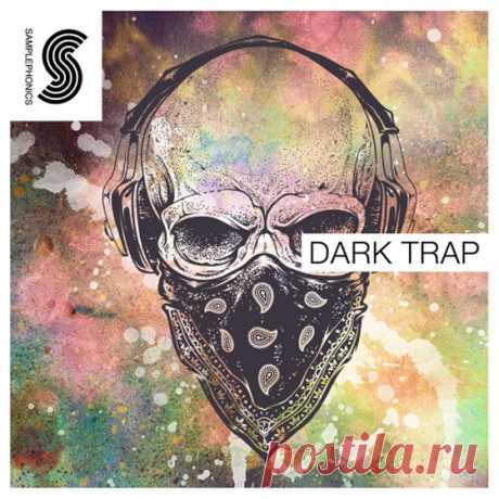 Samplephonics Dark Trap MULTiFORMAT-AUDIOSTRiKE  | 796 MB

Dark Trap is a seriously nasty collection of samples featuring some of the darkest, grimiest and downright filthiest Trap samples you are ever likely to hear.