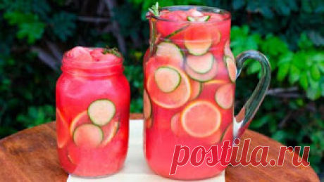 HOY EMPEZAMOS LA DIETA: Recetas depurativas