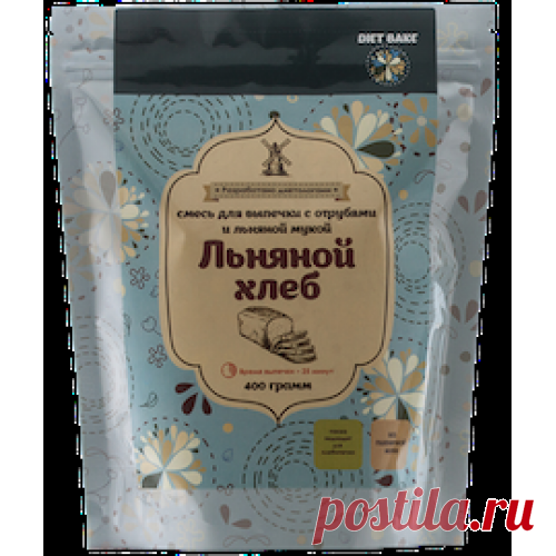 Смесь для выпечки 
