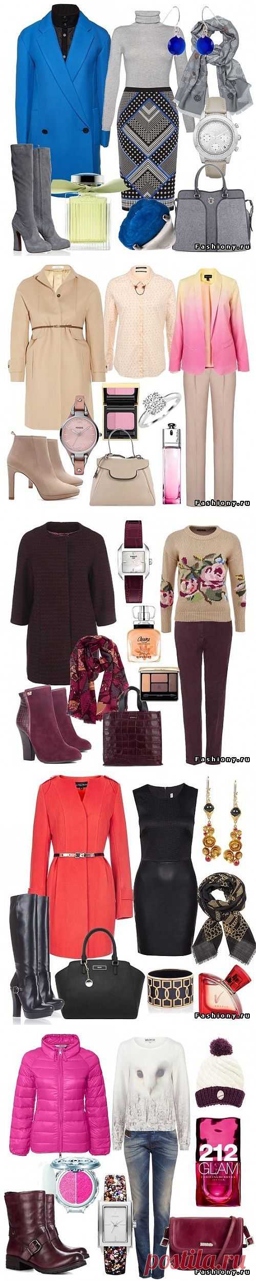 Весенний микс из сетов!!! | КРАСОТА