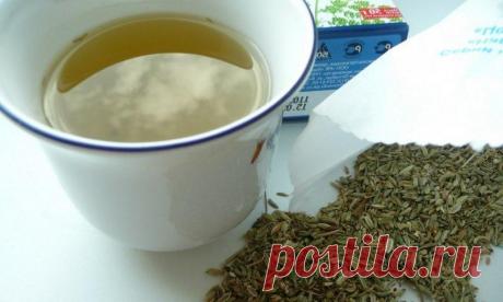 2 стакана этого питья в день помогут похудеть и снизить сахар в крови! Только семена и кипяток.