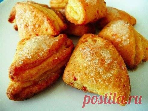 Facebook
Творожное печенье с ванильным сахаром

Ингредиенты:

250 г творога… Еще