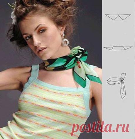 Идеи для творчества. Интересное рукоделие