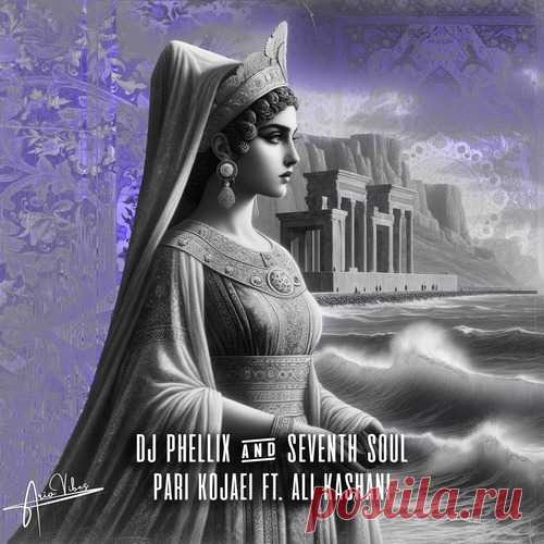 Download DJ Phellix, Seventh Soul, Ario Vibes - Pari Kojaei Label Ario Vibes Styles Organic House / Downtempo Date 2025-04-04 Catalog # AV013 Length 5:36 Tracks 1