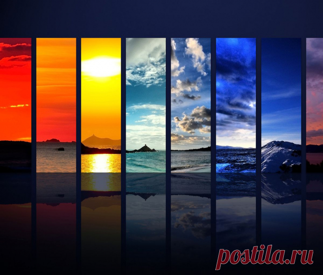 Экстремалы умеют жить в любых условиях, кроме естественных...