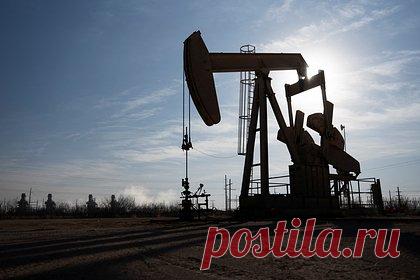 Индия нашла нового поставщика нефти вместо России