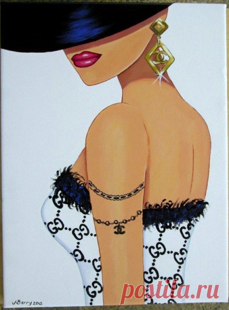 Найдено на сайте juliesretro.blogspot.com.