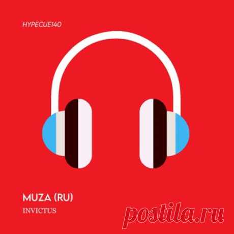 Muza (Ru) - Invictus