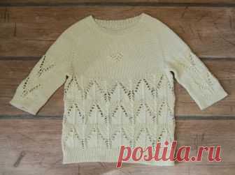 Про лимонный свитерок и азиатский росток.: lisalara