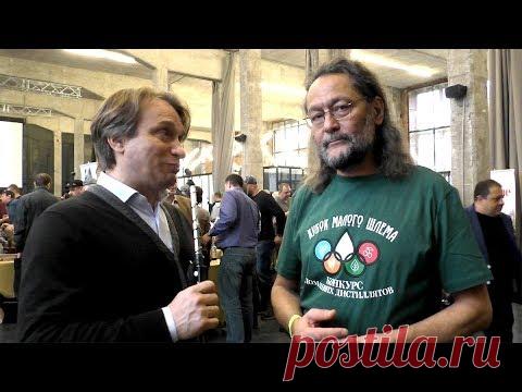 Правда про домашние дистилляты