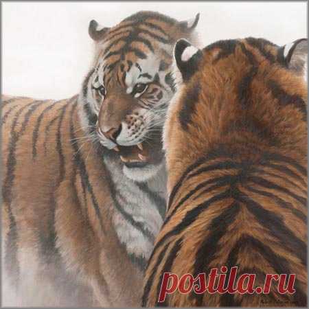 Роберт Бейтман - Спарринг сибиряков: ИСКУССТВО