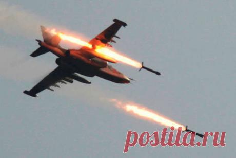 &quot;Milli Gazete&quot;, Турция: США ударили по российским разведчикам в Сирии?