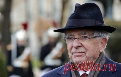 Французский политик размышляет в новой книге о перспективах отношений с Москвой | Новости в России и мире