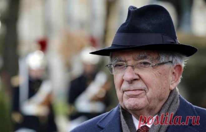 Французский политик размышляет в новой книге о перспективах отношений с Москвой | Новости в России и мире