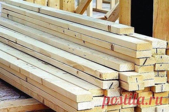 ДАЧНИКАМ НА ЗАМЕТКУ! СКОЛЬКО БУДЕТ В КУБОМЕТРЕ?
Если вы решили построить дачный домик или баню, то будет полезным взять на заметку сколько же пиломатериалов в одном кубометре:
обрезных 6-метровых досок - 25 х 100 - 66 шт, 25 х 150 - 44 шт, 30 х 150 - 34 шт, 40 х 150 - 28 шт, 50 х 150 - 22 шт, 50 х 200 - 17 шт и 65 х 150 - 17 шт.
* 6-метрового бруса - 150 х 150 7 шт, 150 х 100 - 11 шт, 100 х 100 - 17 шт и 50 х 100 - 33 шт
* 6-метровых шпунтованных досок для пола - 38 х 112 39 шт, 38 х 145 - 30 ш