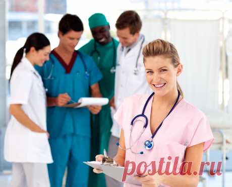 Different Types of Nurses — A Simple Guide to Careers