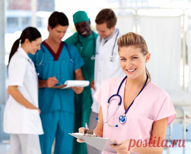 Different Types of Nurses — A Simple Guide to Careers