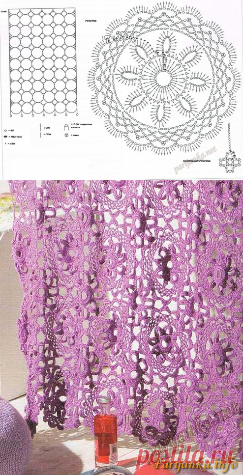 ШТОРКА ДЛЯ КУХНИ