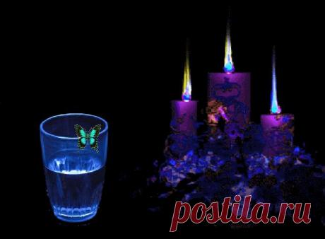 Волшебная сила воды. Заговоры на воду. 3 часть | Познавательный сайт ,,1000 мелочей&quot;