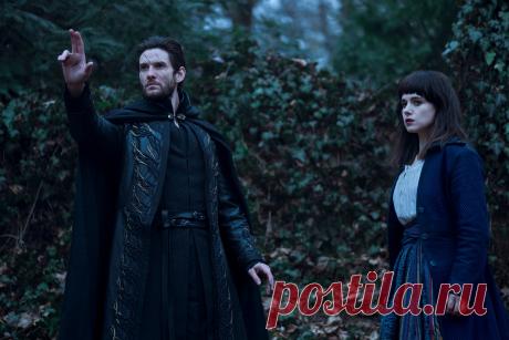 Тень и кость -  Rusalye (2023)