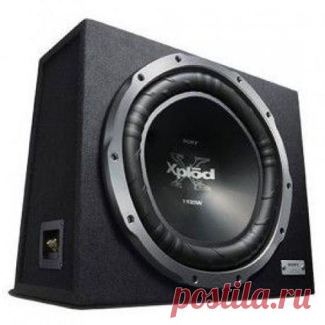 Купить Сабвуфер Sony XS-GTX150LE 1300 Вт, корпусной / Интернет-магазин &quot;Vseinet.ru&quot;
Обладая той же глубиной (295 мм), что и предыдущие модели сабвуферов с компактным корпусом, модель XS-GTX150LE можно установить даже в самый компактный автомобиль Чем больше ширина и высота, тем выше музыкальная мощность: Пиковая мощность 1300 Вт, номинальная мощность 400 Вт Пятигранный полипропиленовый монолитный конус обеспечивает более низкий уровень искажений, а также более мощное