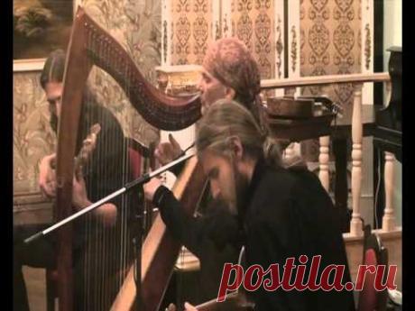 Dance  of  fairies Танец Фей    Alizbar &amp; Ann'Sannat - YouTube