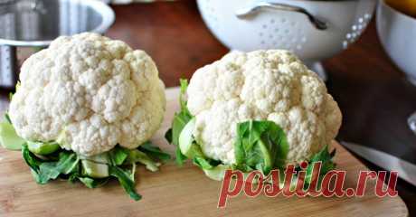Самые полезные продукты осени — Полезные советы