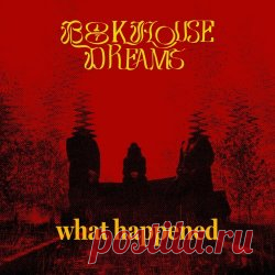 Bookhouse Dreams - What Happened (2025) [Single] Artist: Bookhouse Dreams Album: What Happened Year: 2025 Country: Germany Style: Gothic Rock, Blues Rock