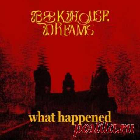 Bookhouse Dreams - What Happened (2025) [Single] Artist: Bookhouse Dreams Album: What Happened Year: 2025 Country: Germany Style: Gothic Rock, Blues Rock