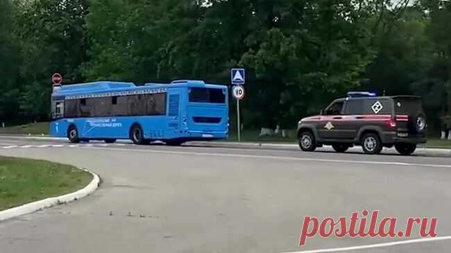 Из украинского плена вернули первую группу военных возрастом до 25 лет