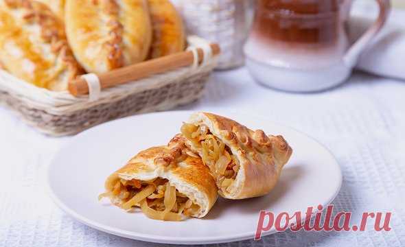 7 простых рецептов для школьного перекуса: домашнее печенье, сырные палочки и рулетики из лаваша | Мел
