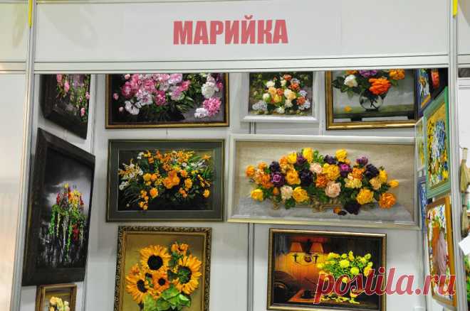 Рай для мастеров ,мастериц и подмастерий
Марийка Принты для вышивки Вышью любой