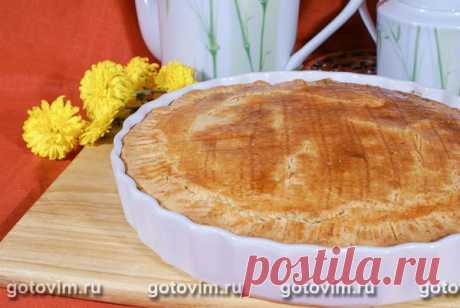 Лимонник / Готовим.РУ