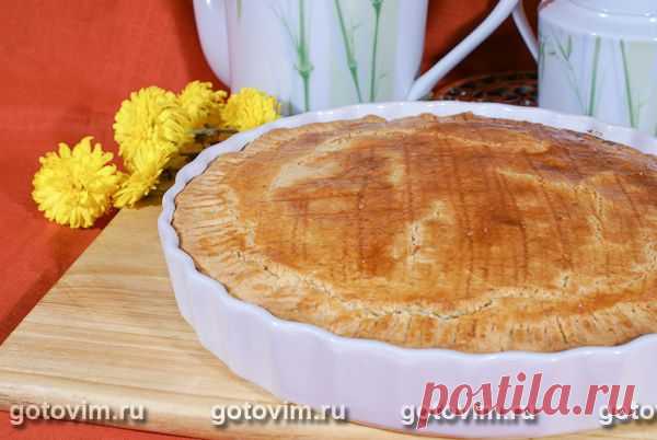 Лимонник / Готовим.РУ